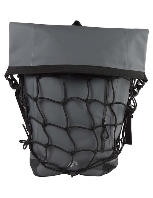 Mochila de senderismo