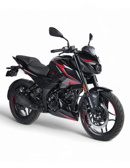 Motocicleta deportiva Bajaj baj n250 fi 2026