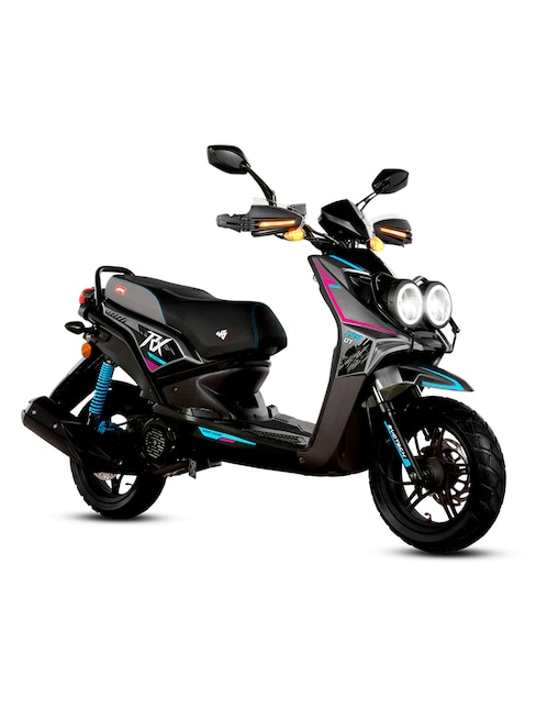 Motoneta Mb Motos rx 175 gt line 2026