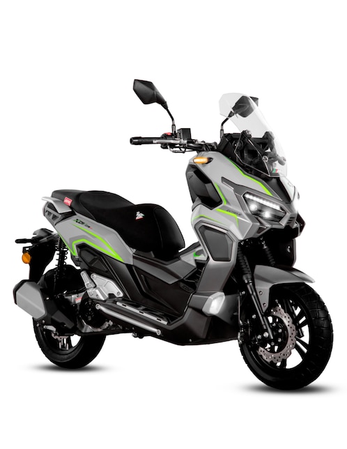 Motoneta Mb Motos xdv 175 gt line 202 2026