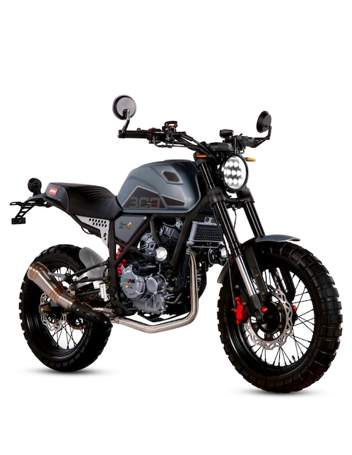 Motocicleta urbana Mb Motos Hornet 300 PE 2026