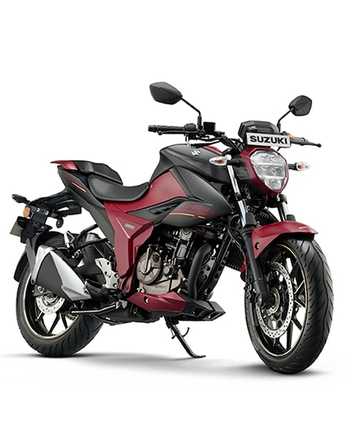 Motocicleta urbana Suzuki SUZ GIXXER 250 CC ABS 2026