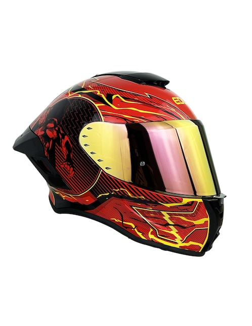 Casco cerrado para motorsport unisex 1