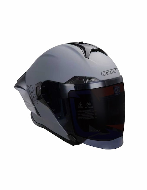Casco 3/4 para motorsport unisex 1