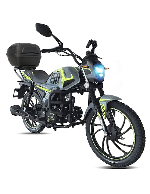Motocicleta urbana Veloci DEUS SPORT 150CC 2026