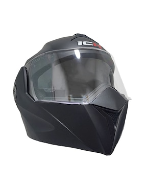 Casco Para Motosport ICH Para Hombre