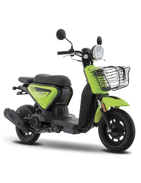 Mini Moto Shahoma NTS01-MXGRN 2023
