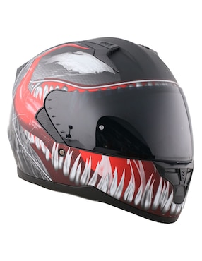 Casco Para Motorsport Edge Para Unisex