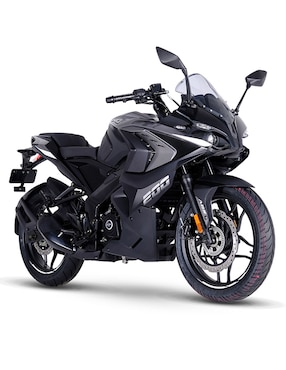 Motocicleta Deportiva Bajaj Pulsar Rs 200 2024