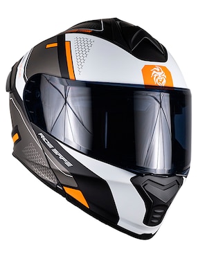 Casco Para Motorsport Kov Parts Unisex