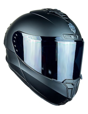 Casco Abatible Para Motorsport Kov Parts Unisex