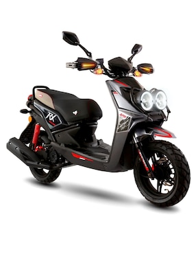 Motoneta MB Motos RX GT Line 2025