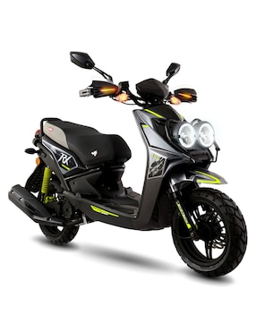 Motoneta MB Motos RX GT Line 2025