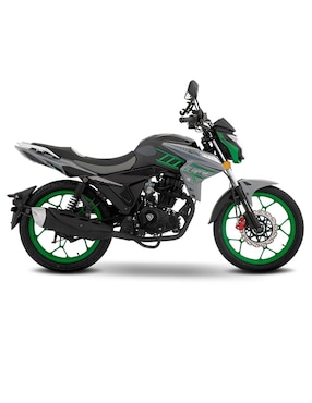 Motocicleta de trabajo Italika ita ft gts 200cc 2025