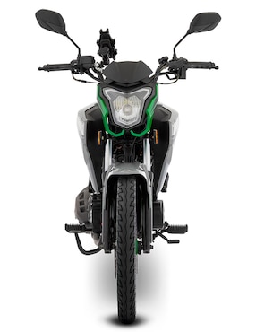 Motocicleta de trabajo Italika ita ft gts 200cc 2025