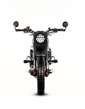 Motocicleta doble propósito Mb Motos hornet 300cc 2025