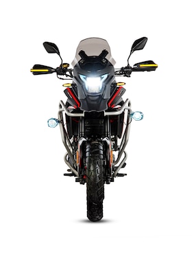 Motocicleta doble propósito Mb Motos gt 300cc 2025