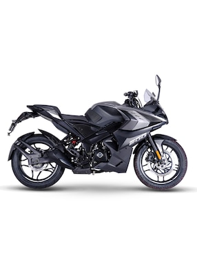 Motocicleta urbana Bajaj baj pulsar rs 200cc 2025