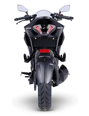 Motocicleta urbana Bajaj baj pulsar rs 200cc 2025