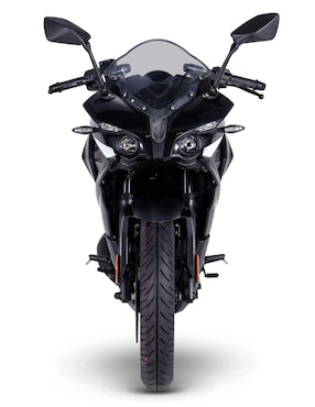 Motocicleta urbana Bajaj baj pulsar rs 200cc 2025
