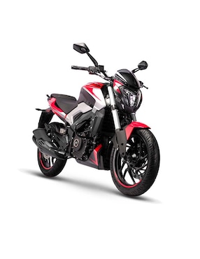 Motocicleta Deportiva Bajaj Dominar 250 UG 25 D 2025