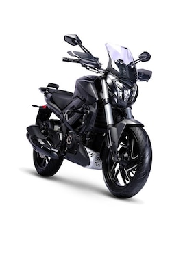 Motocicleta Deportiva Bajaj Dominar 400 TE 25 D 2025