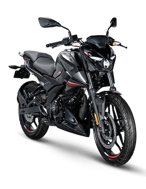 Motocicleta Urbana Bajaj Pulsar N160 FI 2025