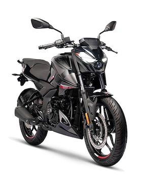 Motocicleta Urbana Bajaj Pulsar N250 FI 25 2025