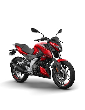 Motocicleta Urbana Bajaj Pulsar N250 FI R25 2025