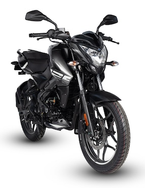 Motocicleta Deportiva Bajaj Pulsar NS 125 25 D 2025