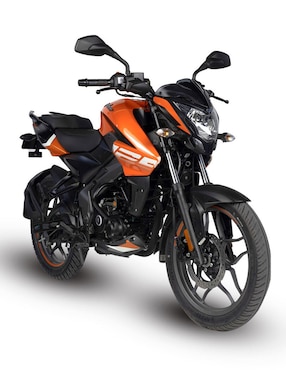 Motocicleta Deportiva Bajaj Pulsar 125 UG 25 D 2025