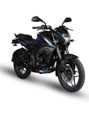 Motocicleta Deportiva Bajaj Pulsar NS 160 25 D 2025