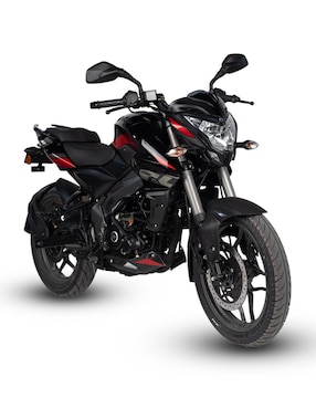 Motocicleta Deportiva Bajaj Pulsar NS 160 25 D 2025