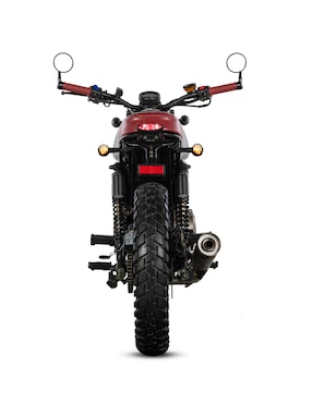 Motocicleta urbana Mb Motos super 7 250cc 2025