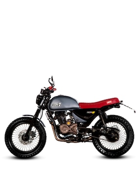 Motocicleta urbana Mb Motos super 7 250cc 2025