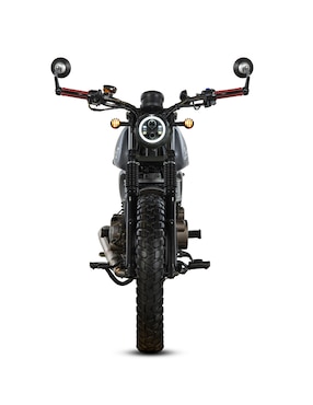 Motocicleta urbana Mb Motos super 7 250cc 2025