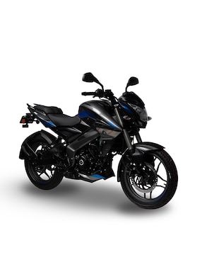 Motocicleta Deportiva Bajaj Pulsar NS200 2025