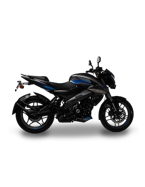 Motocicleta deportiva Bajaj baj pulsar ns ug 200cc 2025