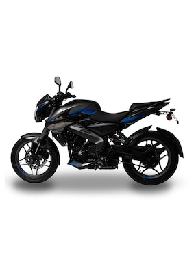 Motocicleta deportiva Bajaj baj pulsar ns ug 200cc 2025