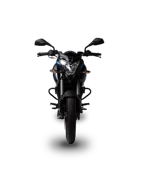 Motocicleta deportiva Bajaj baj pulsar ns ug 200cc 2025