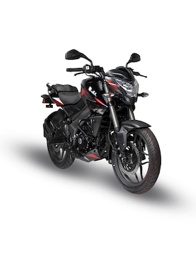 Motocicleta Deportiva Bajaj Pulsar NS 200 2025