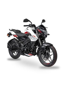 Motocicleta Deportiva Bajaj Pulsar NS 200 2025