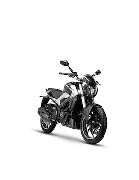 Motocicleta Deportiva Bajaj Dominar 250 2025