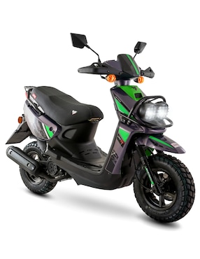 Motoneta MB Motos AXS 175 2025