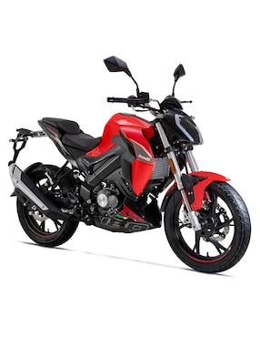 Motocicleta Urbana Benelli 180S EFI 2025