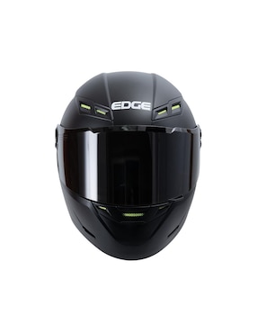 Casco Integral Para Motorsport Edge Unisex