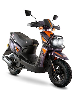 Motoneta MB Motos AXS 175CC 2025