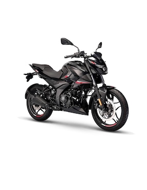 Motocicleta Deportiva Bajaj Pulsar N250 2025