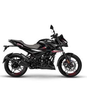Motocicleta deportiva Bajaj baj pulsar n carb 250cc 2025