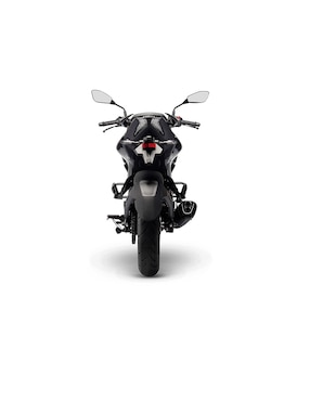 Motocicleta deportiva Bajaj baj pulsar n carb 250cc 2025